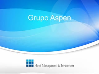 Grupo Aspen
 
