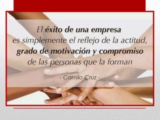 Presentacion gerente 2 0