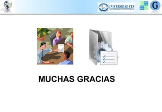 MUCHAS GRACIAS

 