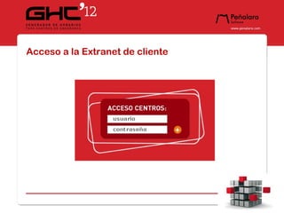 Ghc Sign In Presentacion ghc | PPT