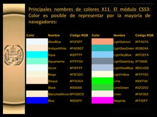 Presentacion gibrán rgb | PPT