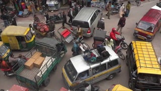 India’s latest export?
 