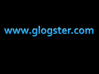tutorial glogster