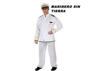 MARINERO SIN
TIERRA
 
