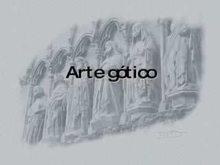 Arte gótico 