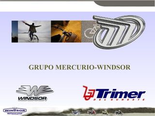 GRUPO MERCURIO-WINDSOR 