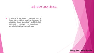 La realidad objetiva y el conocimiento humano | PDF