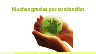 Julio, 2016 Universidad Mariano Gálvez | Maestría en administración de negocios30
 