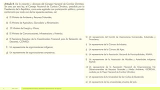 Julio, 2016 Universidad Mariano Gálvez | Maestría en administración de negocios6
 