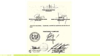 Julio, 2016 Universidad Mariano Gálvez | Maestría en administración de negocios7
 