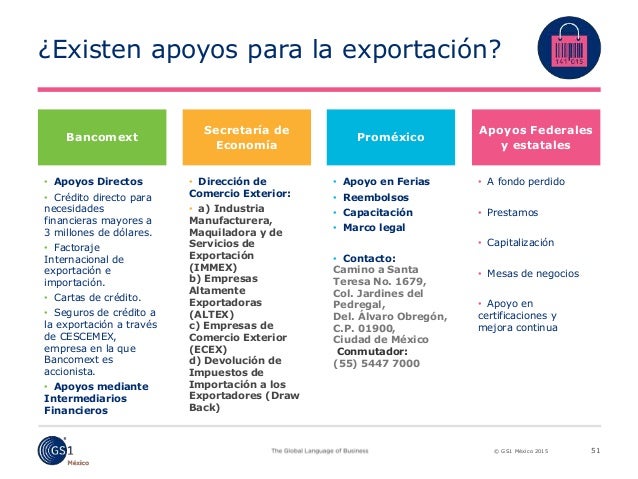 Carta De Credito Formato Bancomext