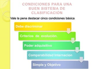 Caracterizacion GSE Chile | PPTX