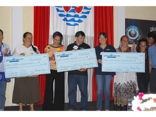 Global Telecom Connect 2014 - Peru - Cusco