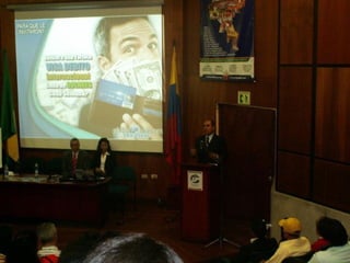 Global Telecom Connect 2014 - Peru - Cusco