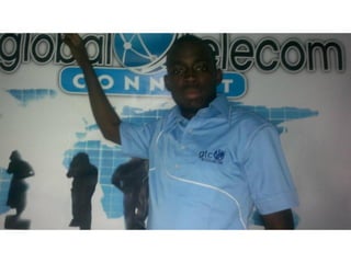 Global Telecom Connect 2014 - Peru - Cusco