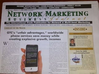 Global Telecom Connect 2014 - Peru - Cusco