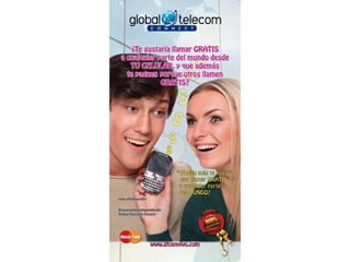 Global Telecom Connect 2014 - Peru - Cusco