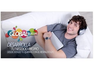 Global Telecom Connect 2014 - Peru - Cusco