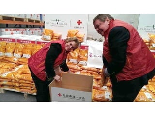 Global Telecom Connect 2014 - Peru - Cusco