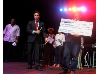 Global Telecom Connect 2014 - Peru - Cusco