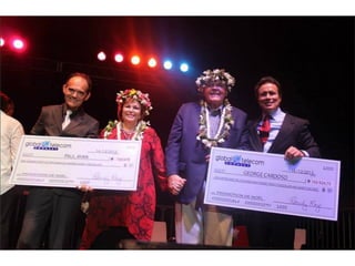 Global Telecom Connect 2014 - Peru - Cusco