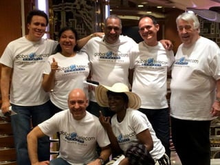 Global Telecom Connect 2014 - Peru - Cusco