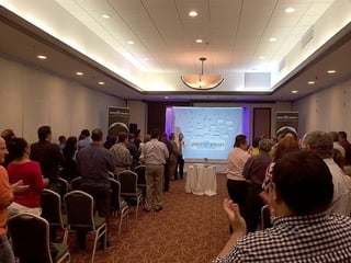 Global Telecom Connect 2014 - Peru - Cusco