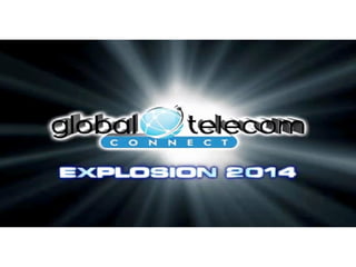 Global Telecom Connect 2014 - Peru - Cusco