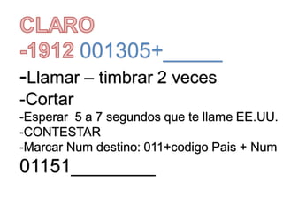 Global Telecom Connect 2014 - Peru - Cusco