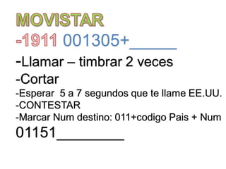 Global Telecom Connect 2014 - Peru - Cusco