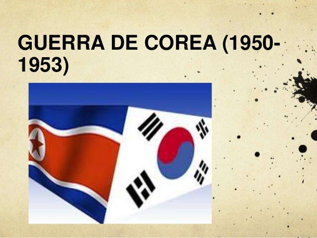 Guerra de corea y vietnam pdf