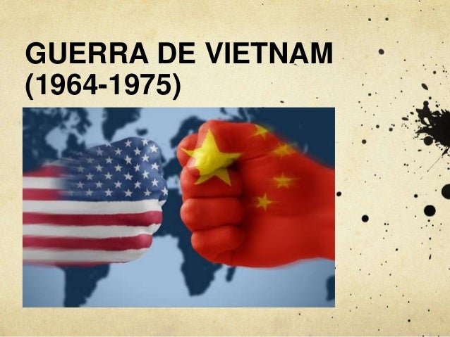 Guerra de corea y vietnam pdf