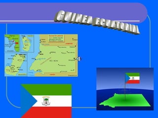 GUINEA ECUATORIAL 