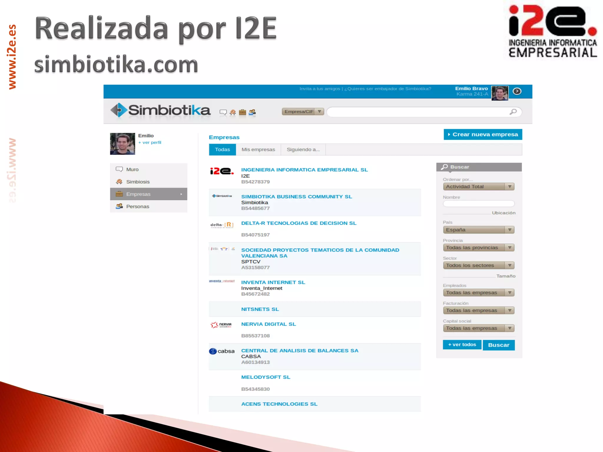 www.i2e.es
 