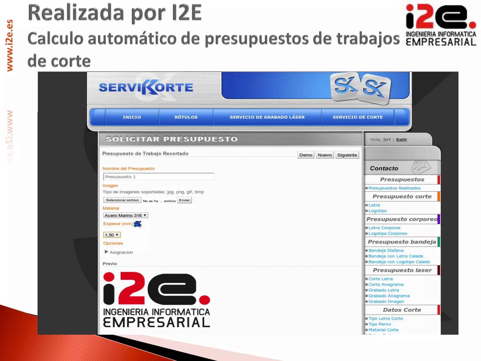 www.i2e.es
 