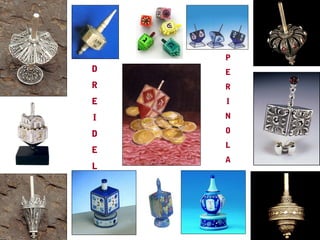 D
R
E
I
D
E
L
P
E
R
I
N
O
L
A
 