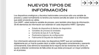 Presentación de BUS DE CAMPO PROTOCOLO HART.pptx