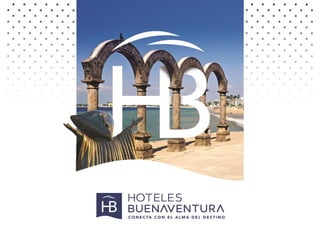 Presentacion Hotel Hacienda Beuanventura
