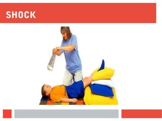 SHOCK
 