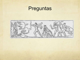 Preguntas