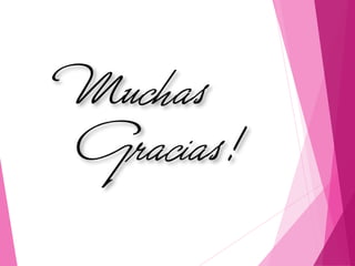 Presentacion herramientas de drive