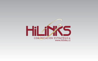 HiLinks Comunicaciones