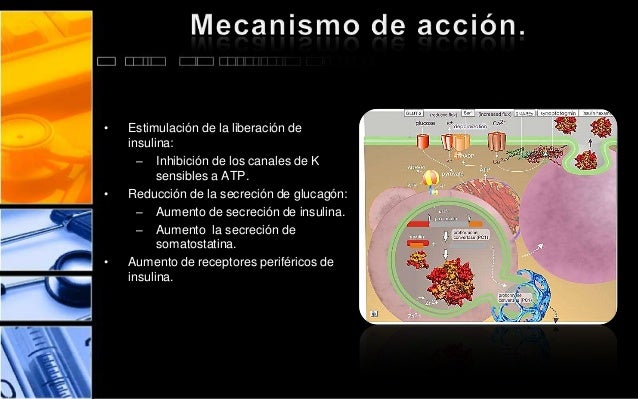 hipoglucemiantes e insulinas hipoglucemiantes e insulinas