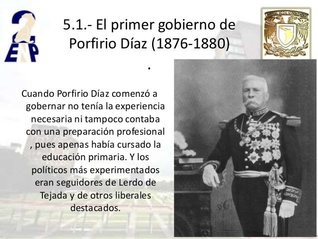 Presentacion historia