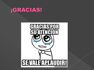 Presentacion hormona prolactina