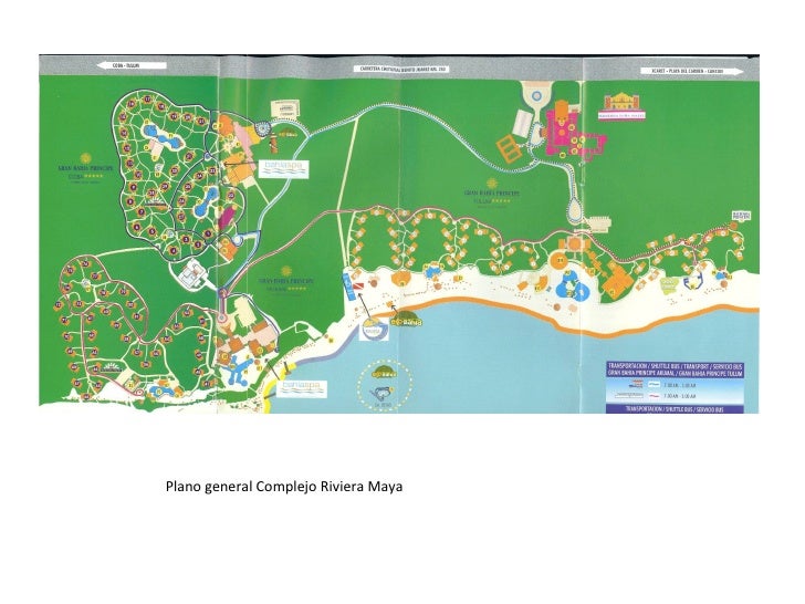 Presentacion Hoteles Bahia Principe