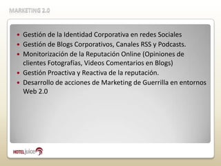 Posicionamiento en Buscadores