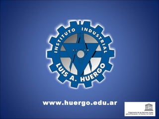 www.huergo.edu.ar 
