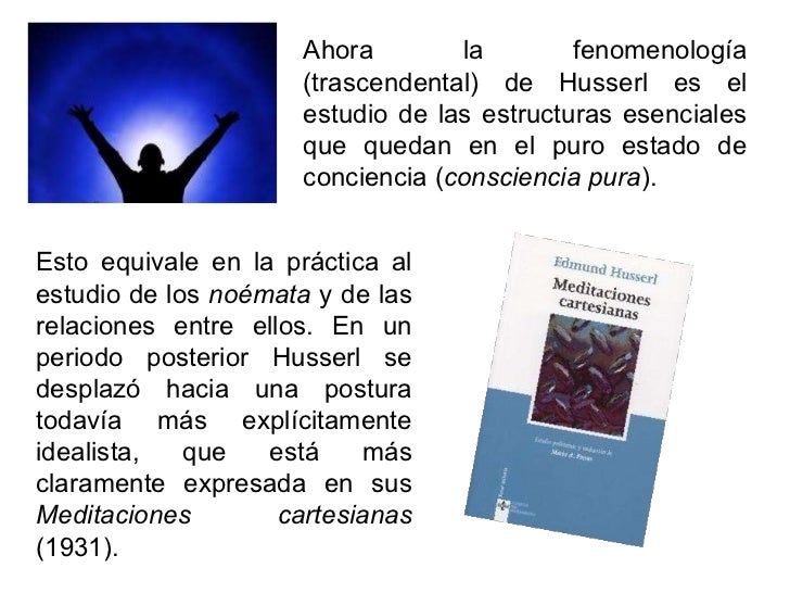 Presentacion husserl metodos