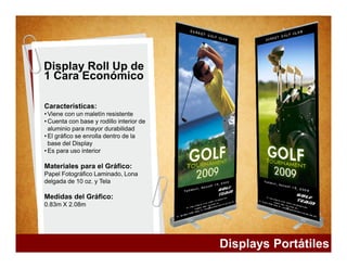 Presentacion hybridstudio